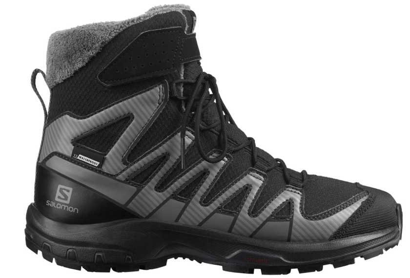 SalomonXA Pro V8 Winter CSWP Boot