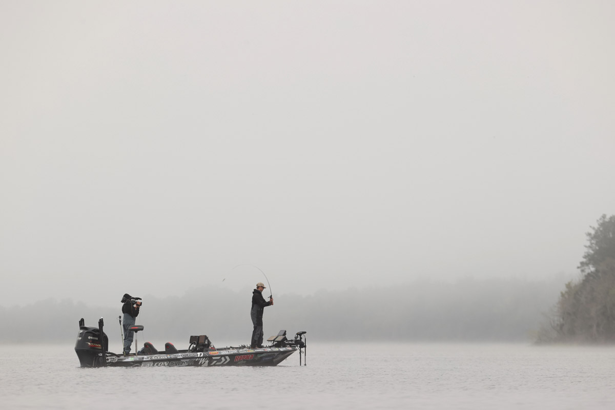 st johns river