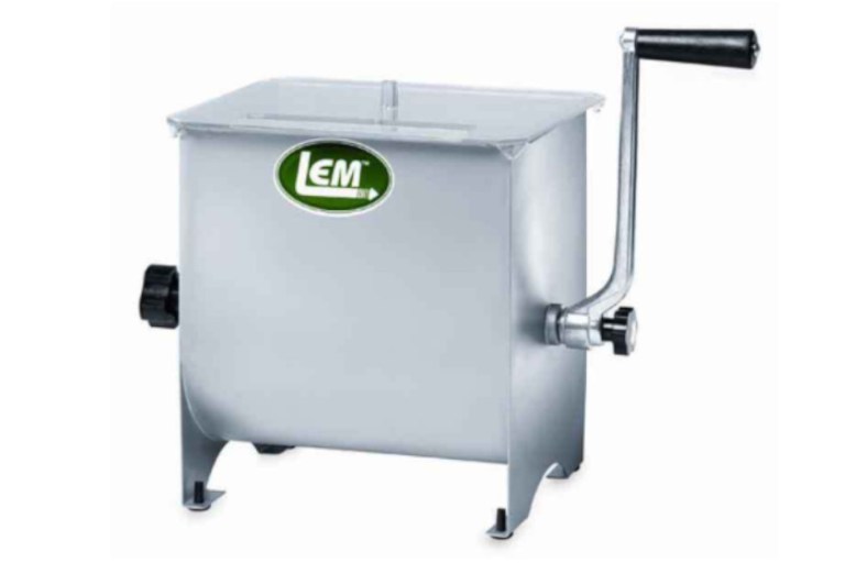 Deer Processing Equipment for Butchering and Preserving