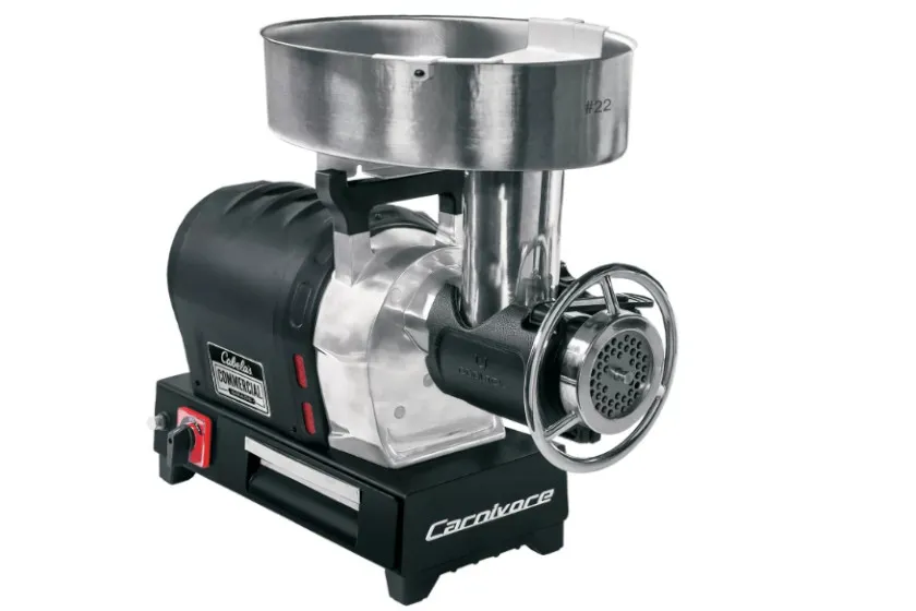 Deer Processing Equipment for Butchering and Preserving