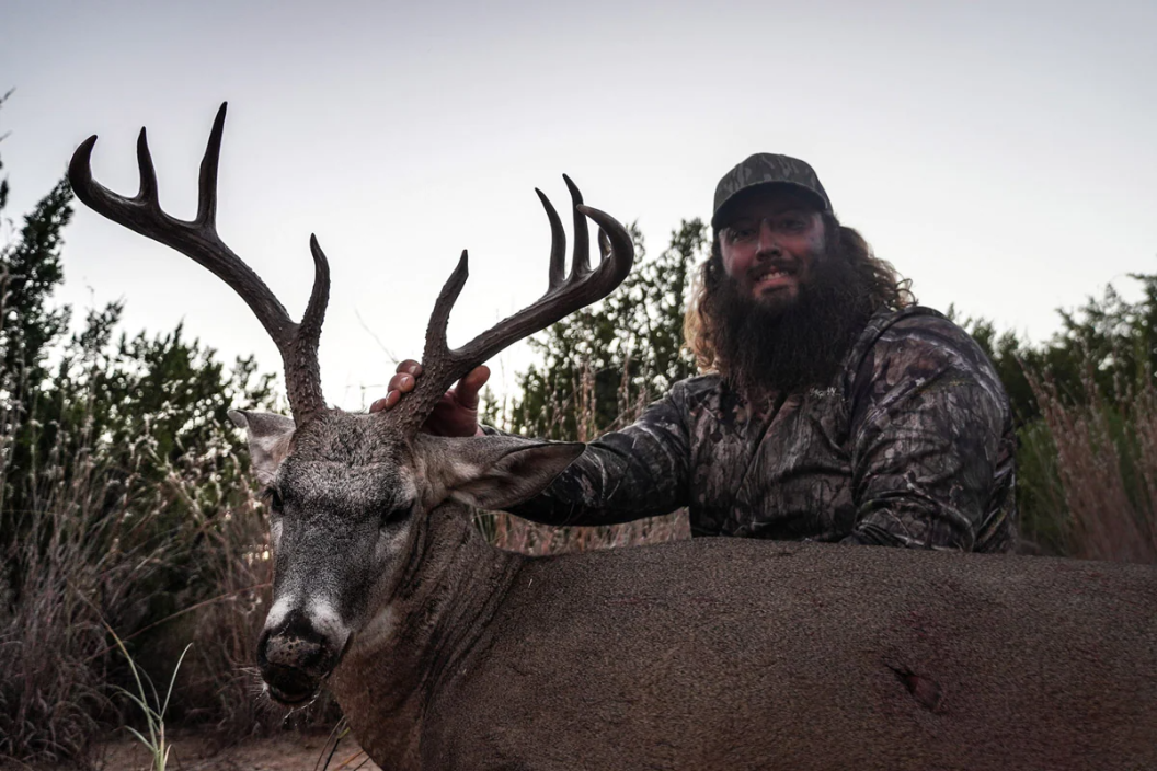 Magellan Pro Hunting