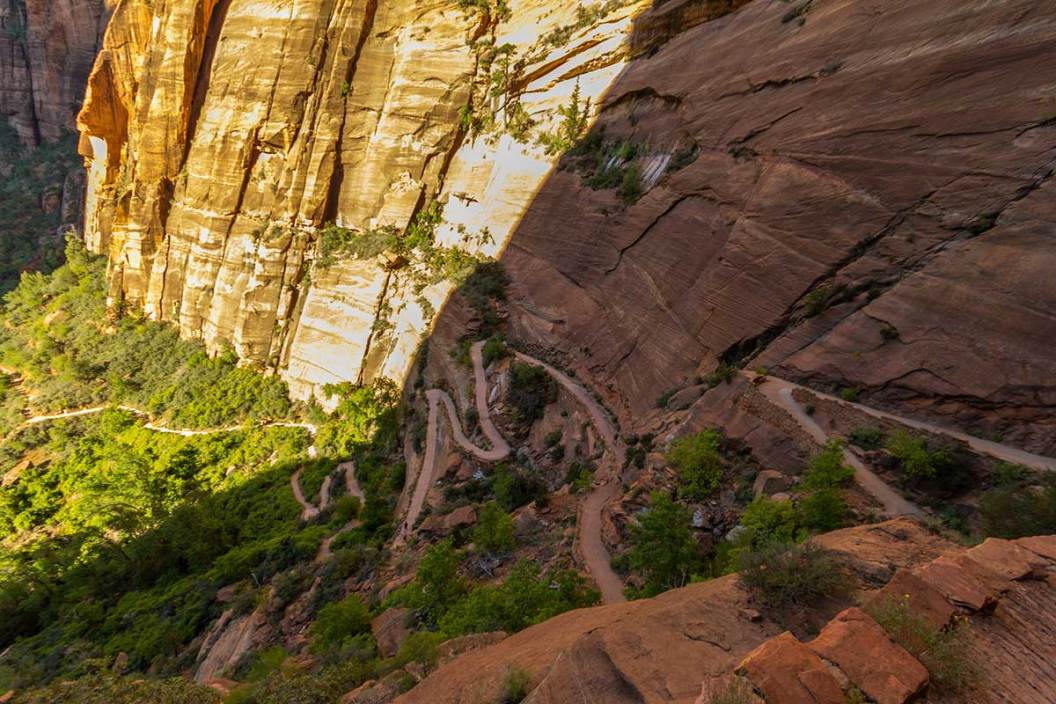 Dangerous Hikes In The U.S.