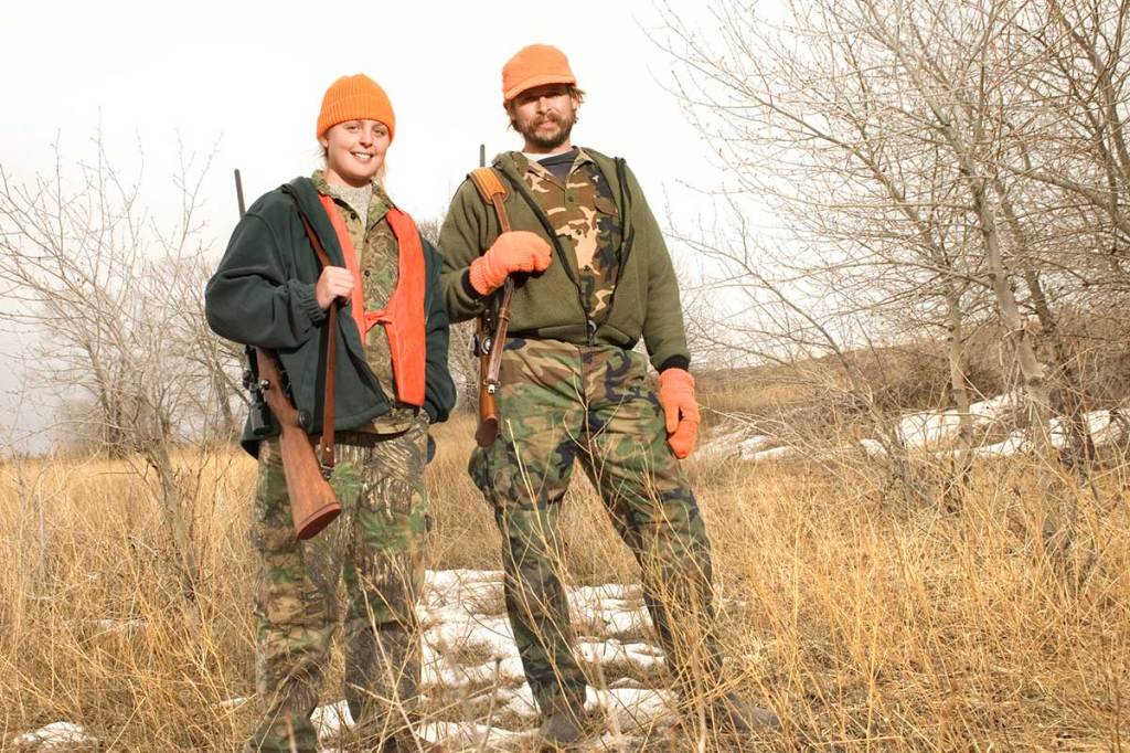 What is a Hunter Safety Card and Do I Need One? Wide Open Spaces