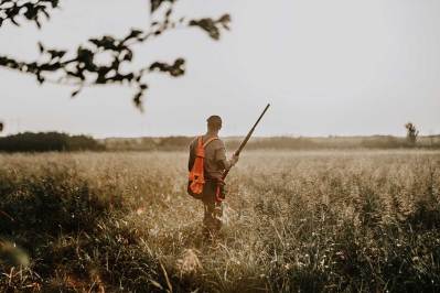 5 Things Public Land Hunters Didn #39 t Have to Deal With 25 Years Ago
