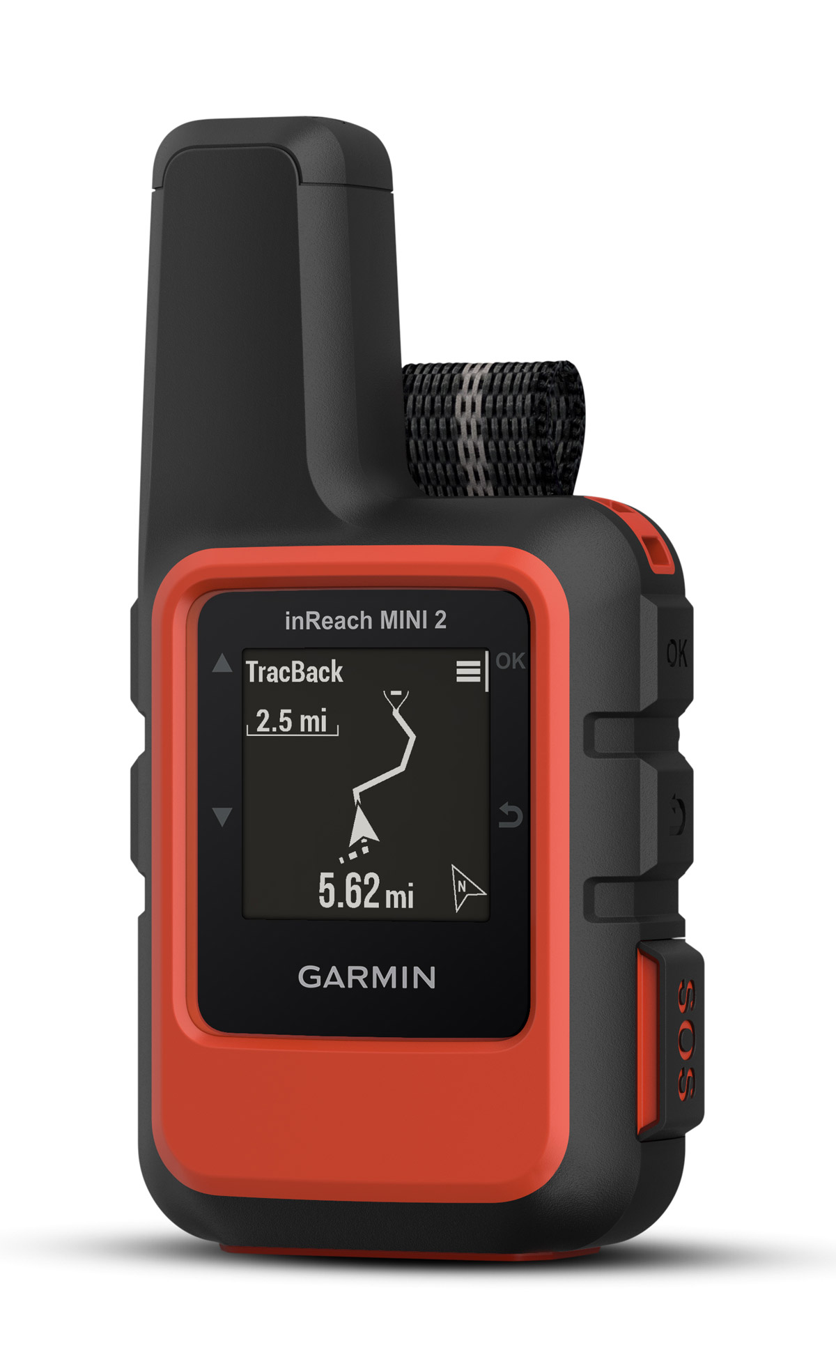 inreach mini 2