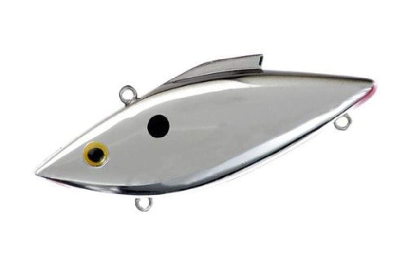 lipless crankbait