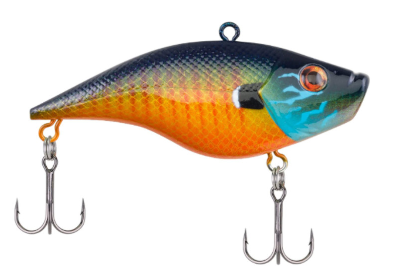 lipless crankbaits