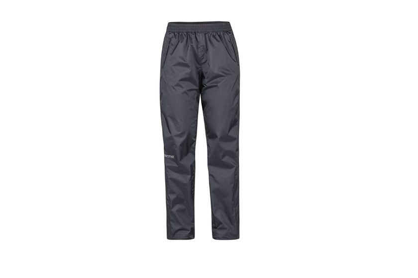 waterproof pants women - marmot