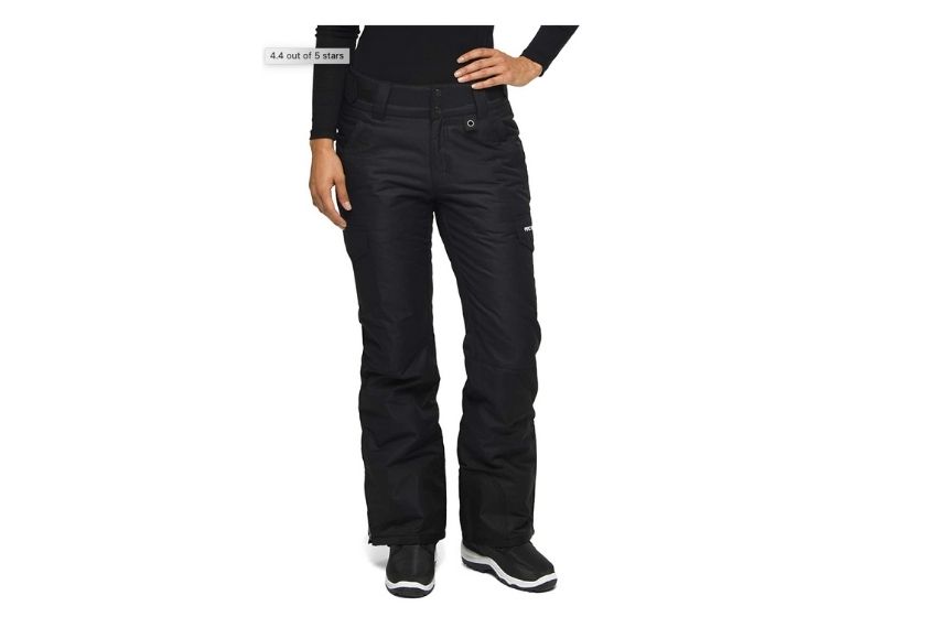 waterproof pants women 2