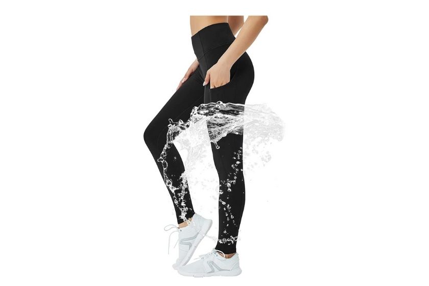 waterproof pants women - leggings for winter