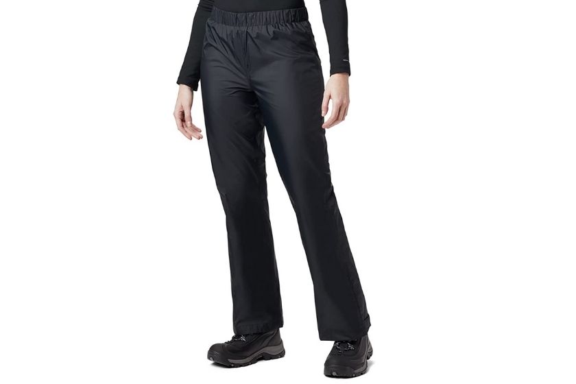 waterproof pants women - Columbia 