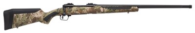 204 Ruger: 3 Rifles Chambered for the Speedy, Hard-Hitting Varmint Round