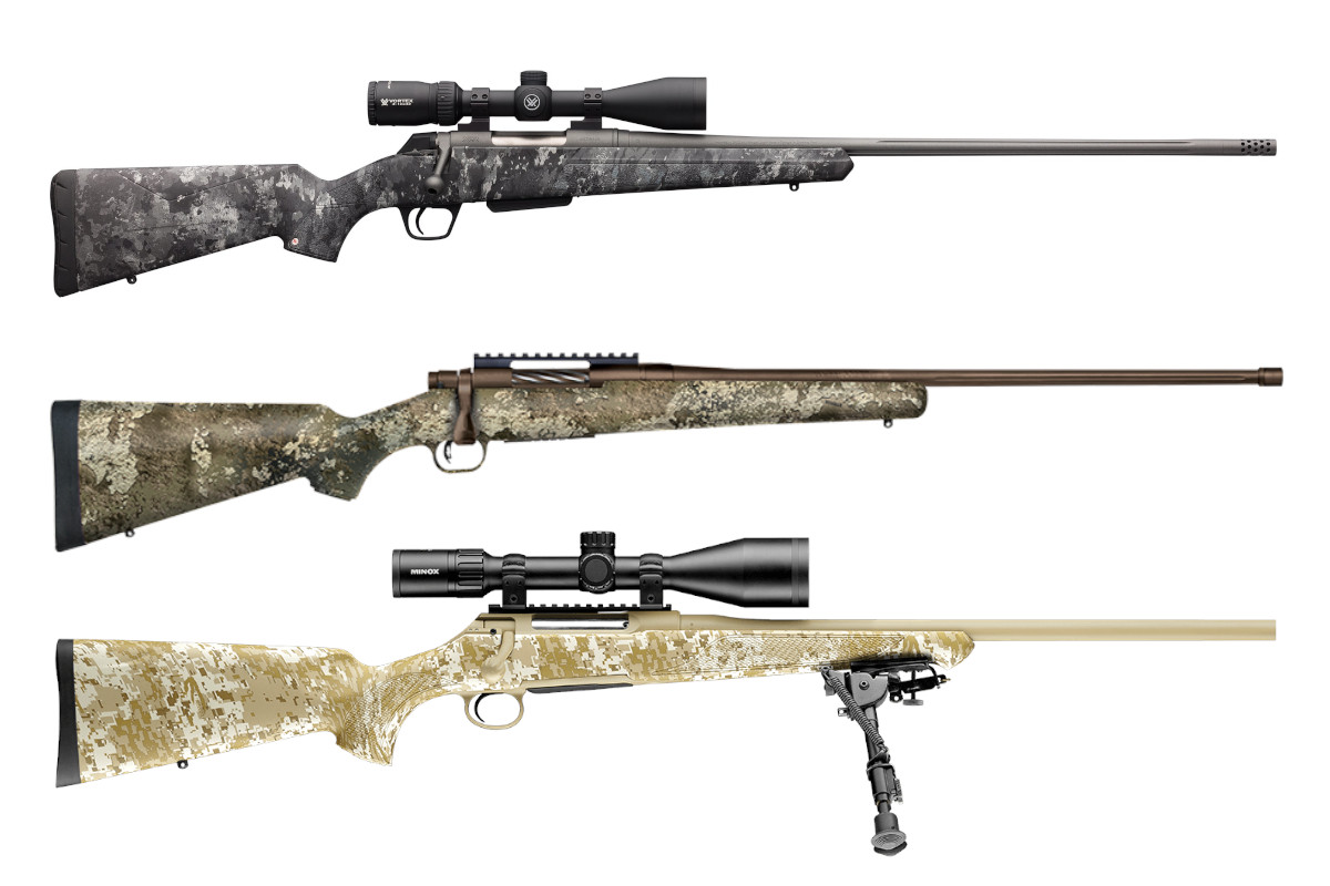 6 5 prc how this round improved on the 6 5 creedmoor