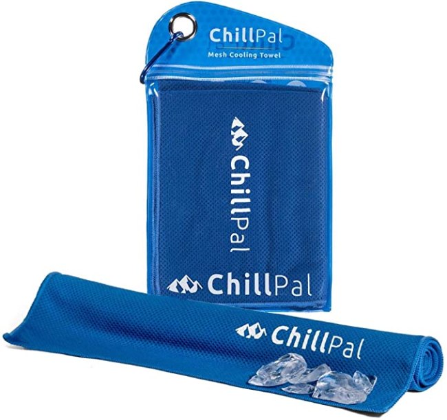 ChillPal Towel