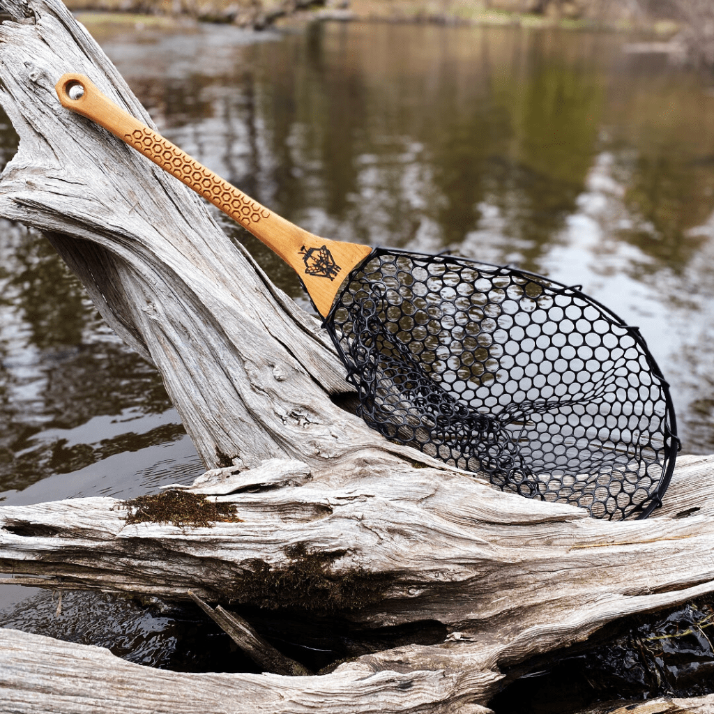 Fly Fishing Nets