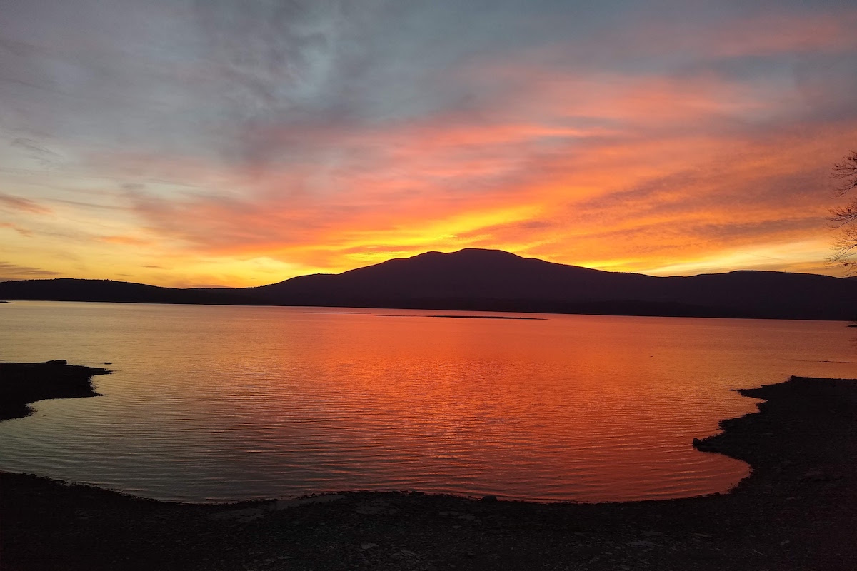 Ashokan Reservoir