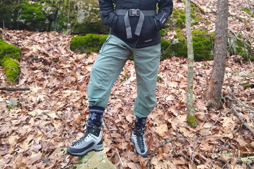 Garmont Vetta Tech GTX Hiking Boots Review