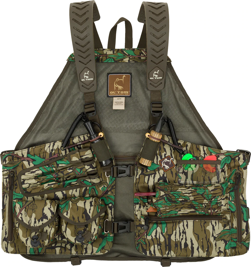 New Turkey Hunting Gear