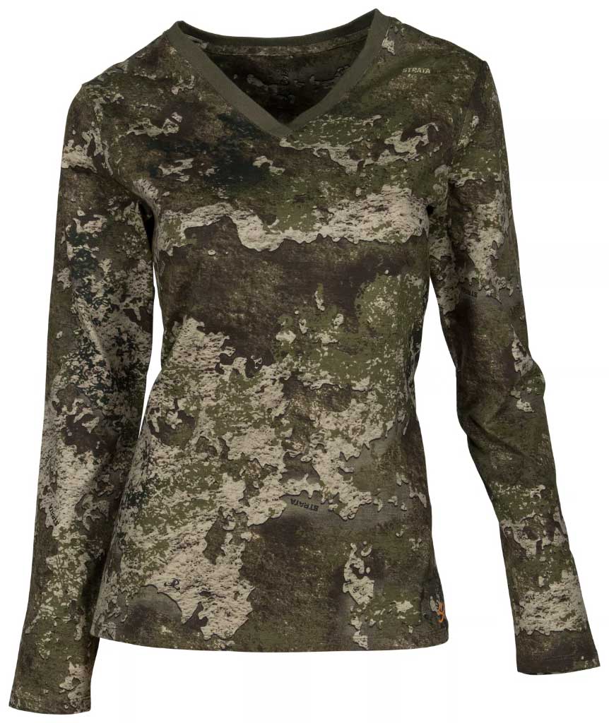 Best Hunting Shirts For Women