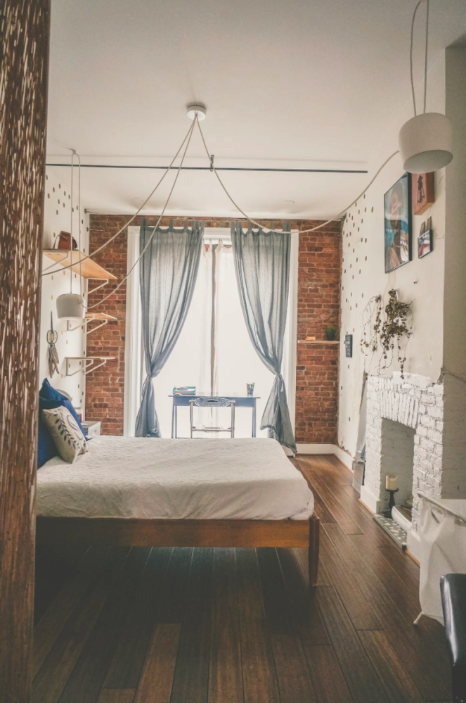 Spring Break Airbnb in Brooklyn, New York