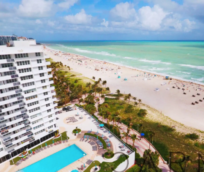 Airbnb in Miami, Florida