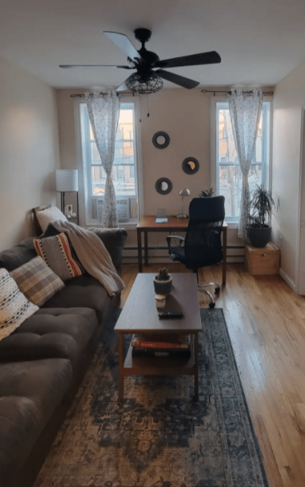 Airbnb in Brooklyn, New York