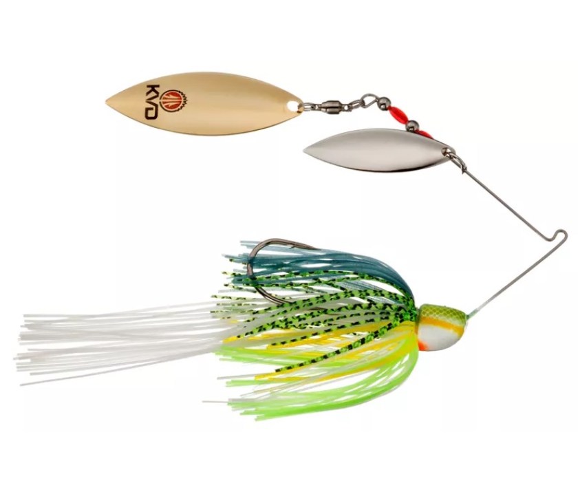 best spinnerbaits