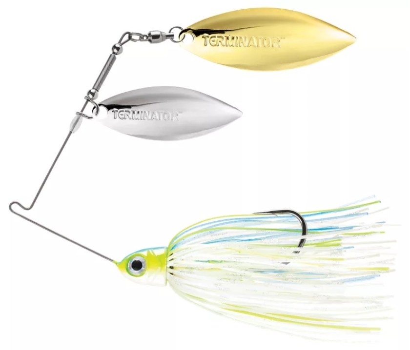 best spinnerbaits