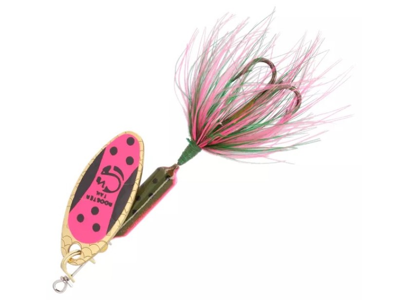 best spinnerbaits