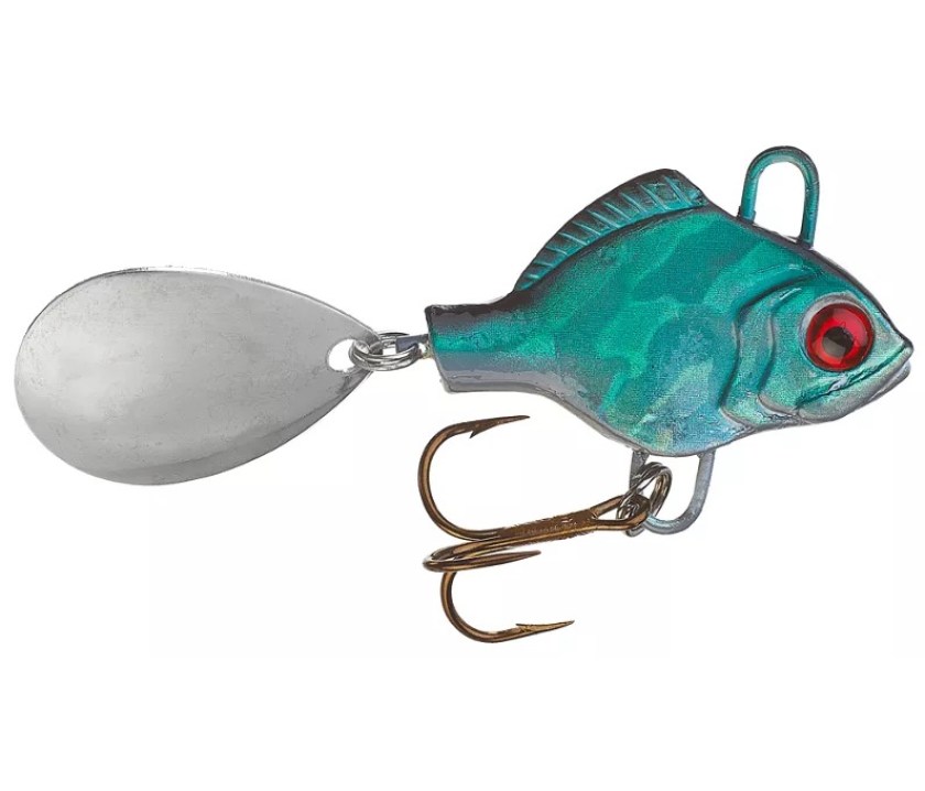 best spinnerbaits