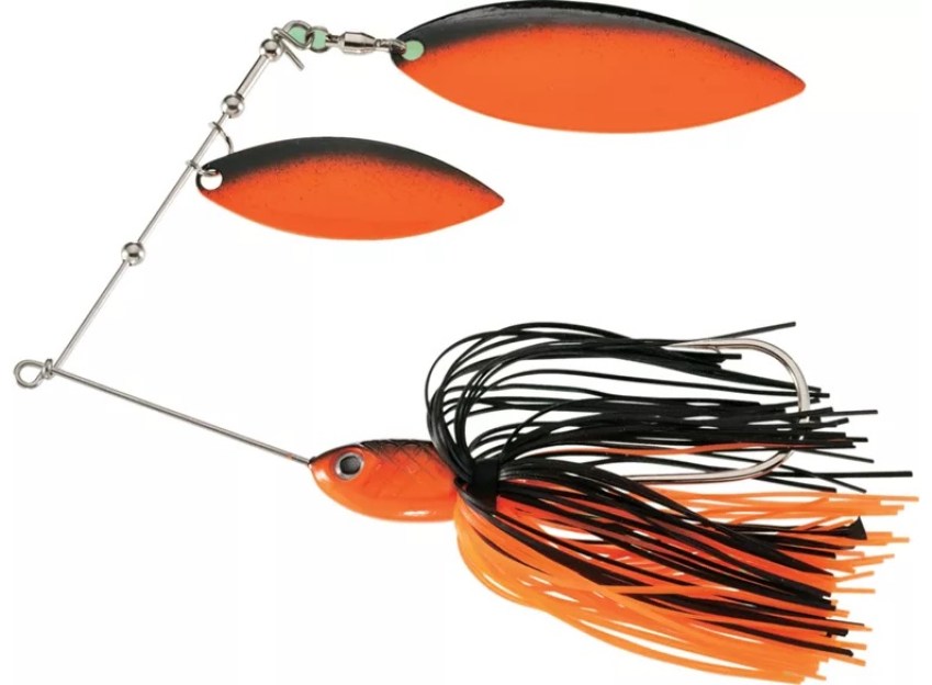 best spinnerbaits