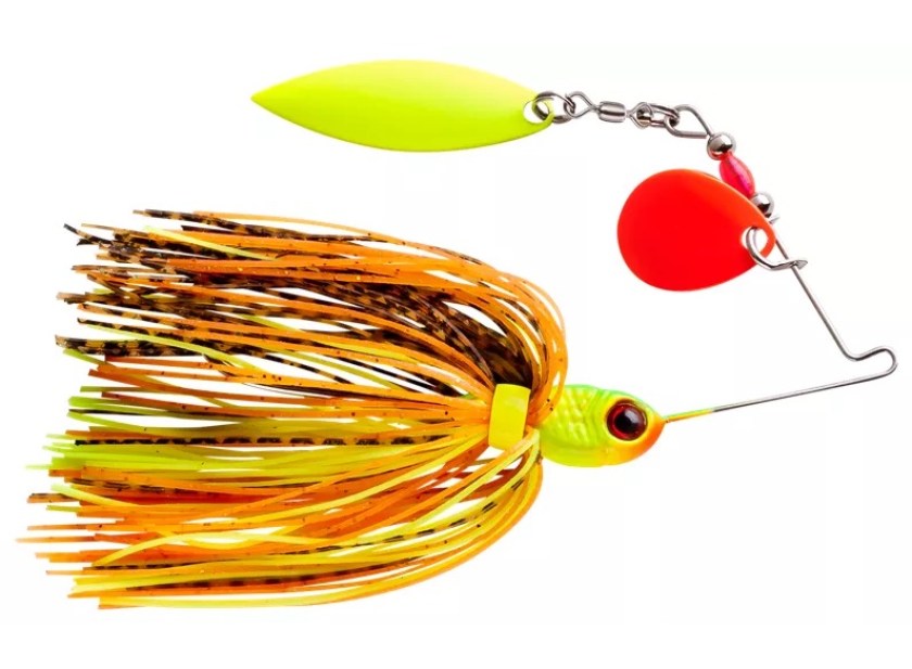 best spinnerbaits