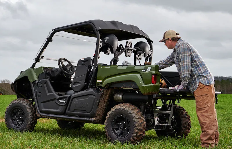 top off-road side-by-side brands