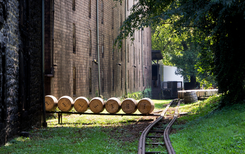 best distillery tours