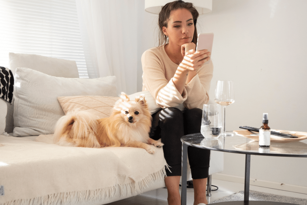 Best Petting Sitting Apps for Walkers, Picky Parents & More