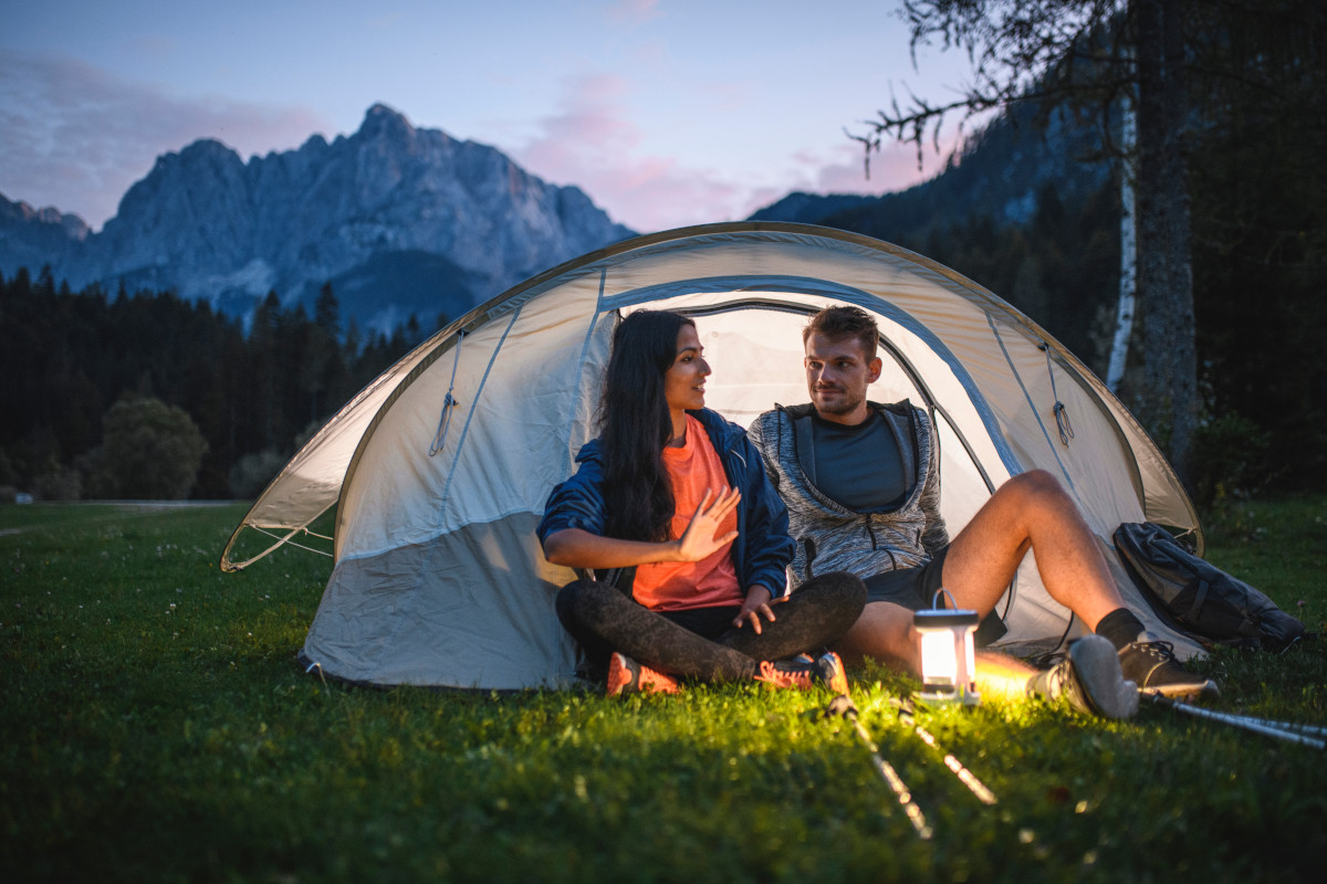 Camping Lanterns