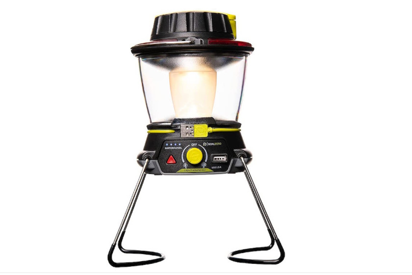 Camping Lanterns