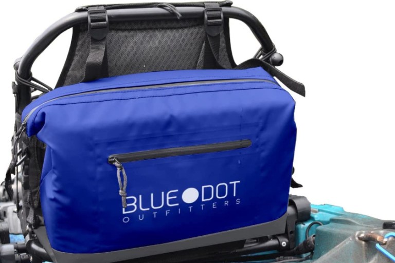 Coolers for Kayaks 6 of the Best Compact and Low Profile Options