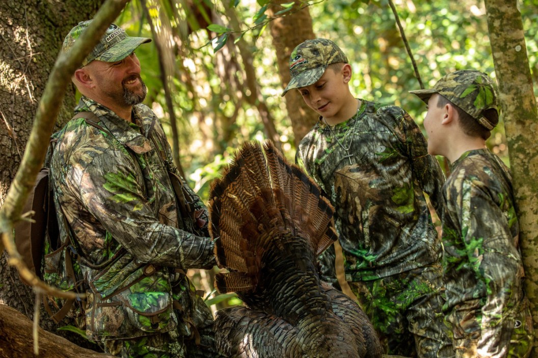 Deer Hunter Turkey Season