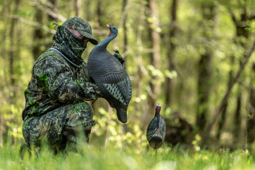 Deer Hunter Turkey Season