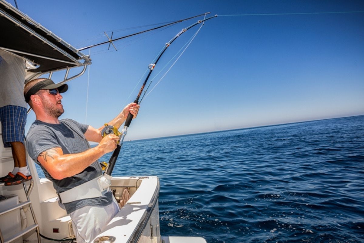 Ocean Coast Original Long Sleeve Fishing Shirt – Ocean Coast Clothing