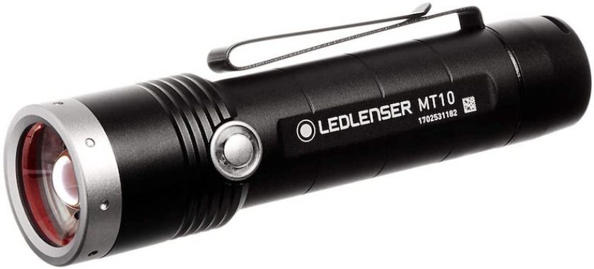 best flashlights