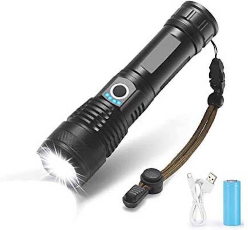 best flashlights