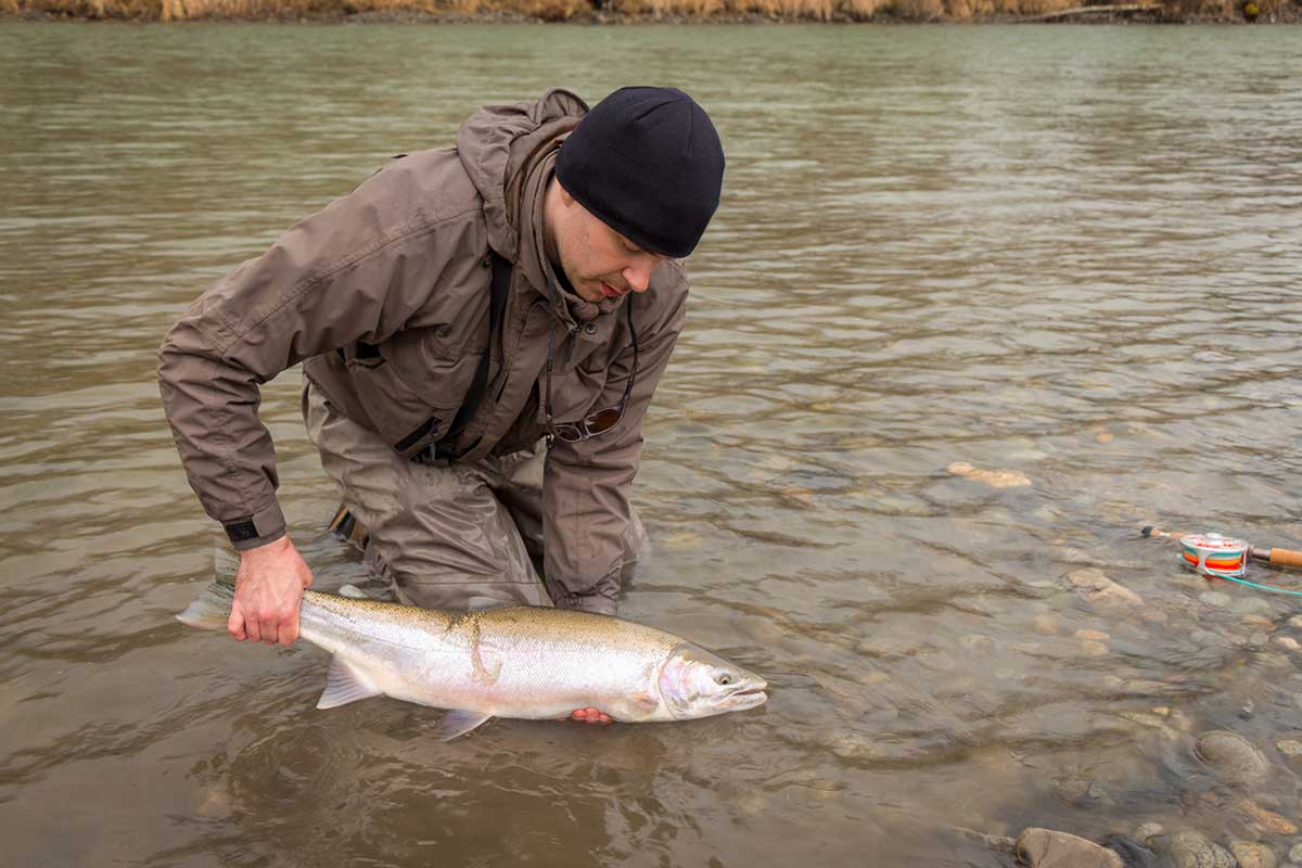 Best Flies For Steelhead