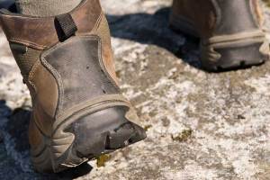 Hunting Boot Insulation Matter When You're