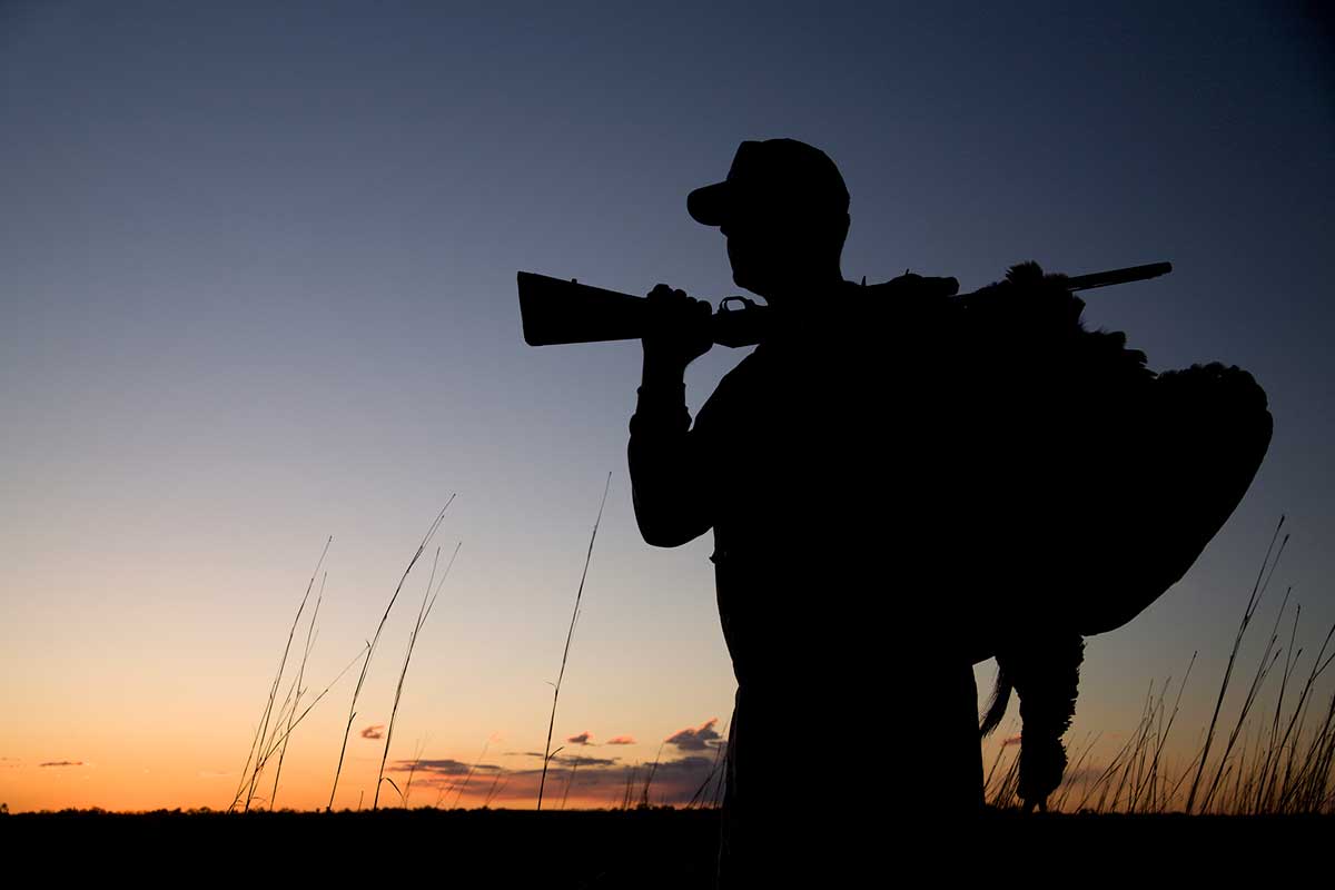 New Turkey Hunting Gear For 2025