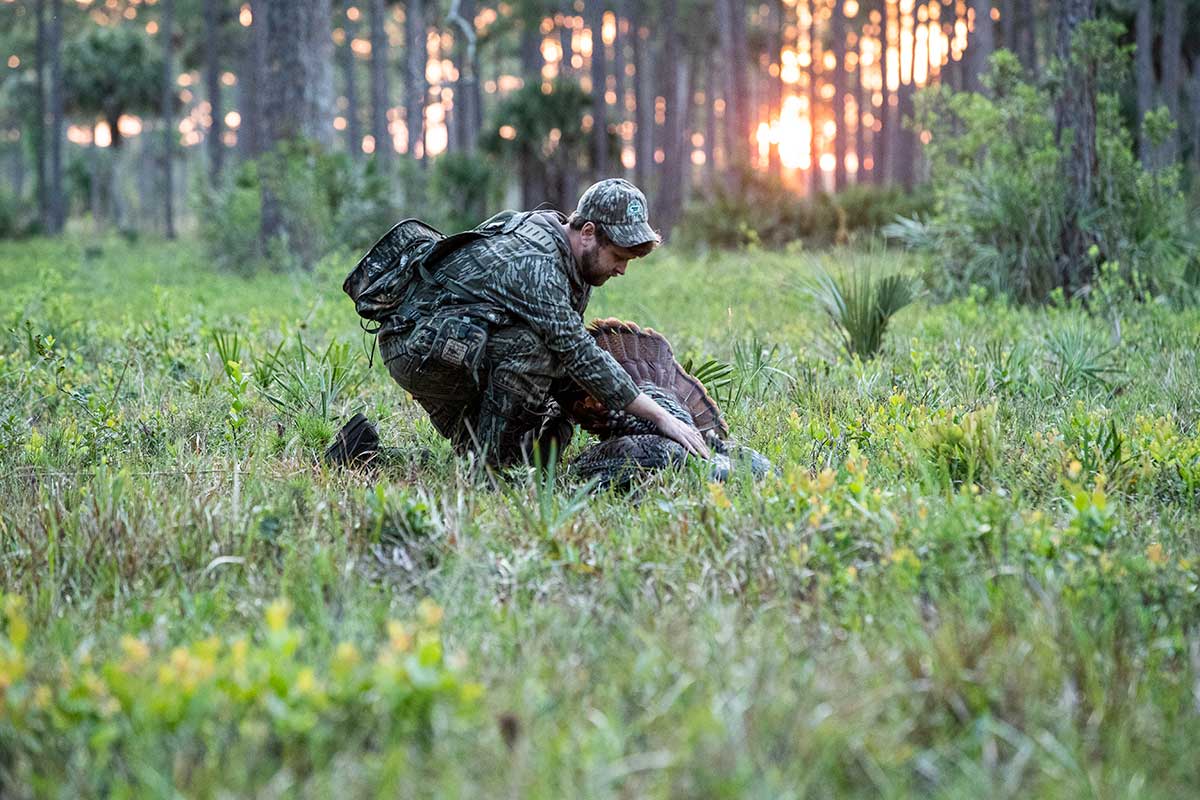 Turkey Vest Essentials