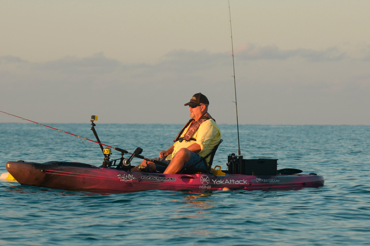 Kayak Fishing Accessories: What You Really Need on the Water