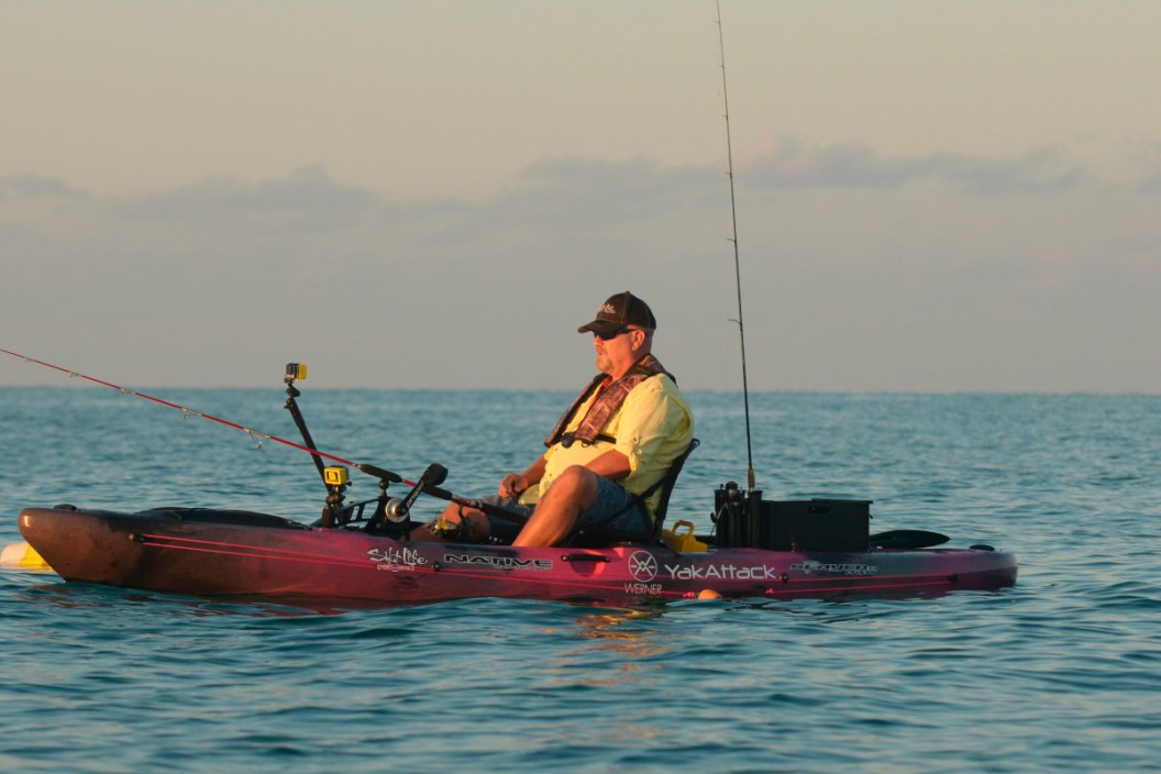 Kayak Fishing Accessories: What You Really Need on the Water Kayak Fishing Accessories: What You Really Need on the Water