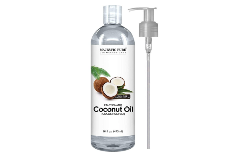 coconut oil